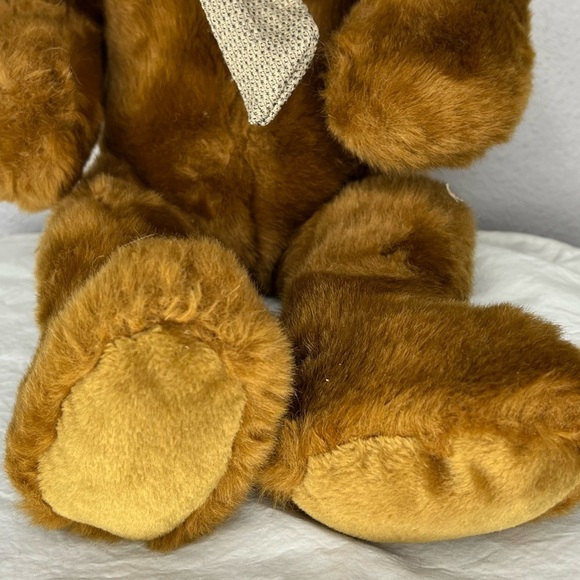 Vintage The Bearington Collection Bear - Picture 3 of 6